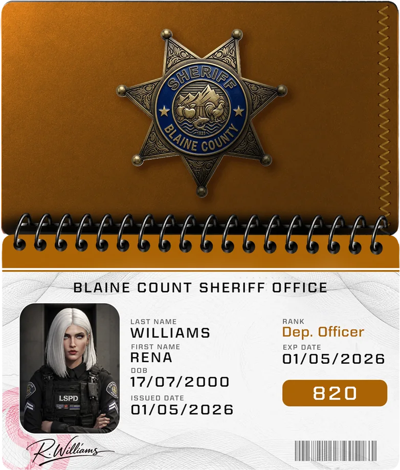 BCSO