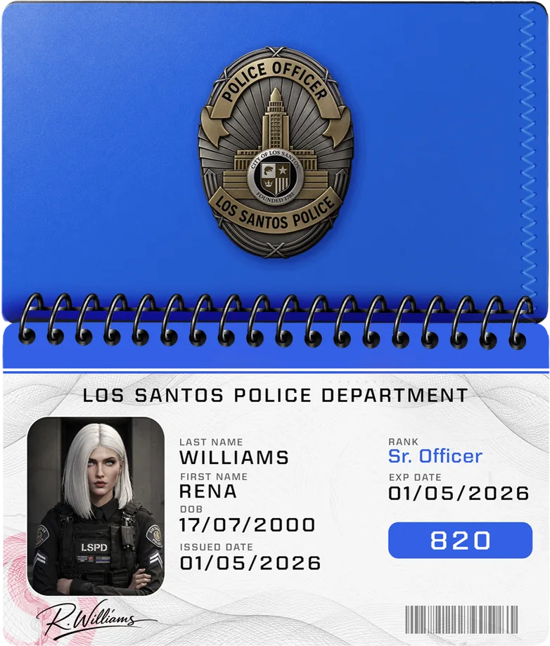 LSPD