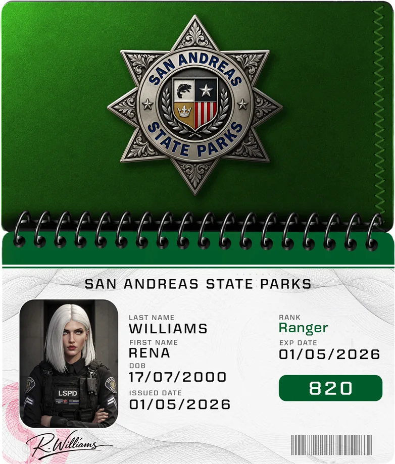 State Parks