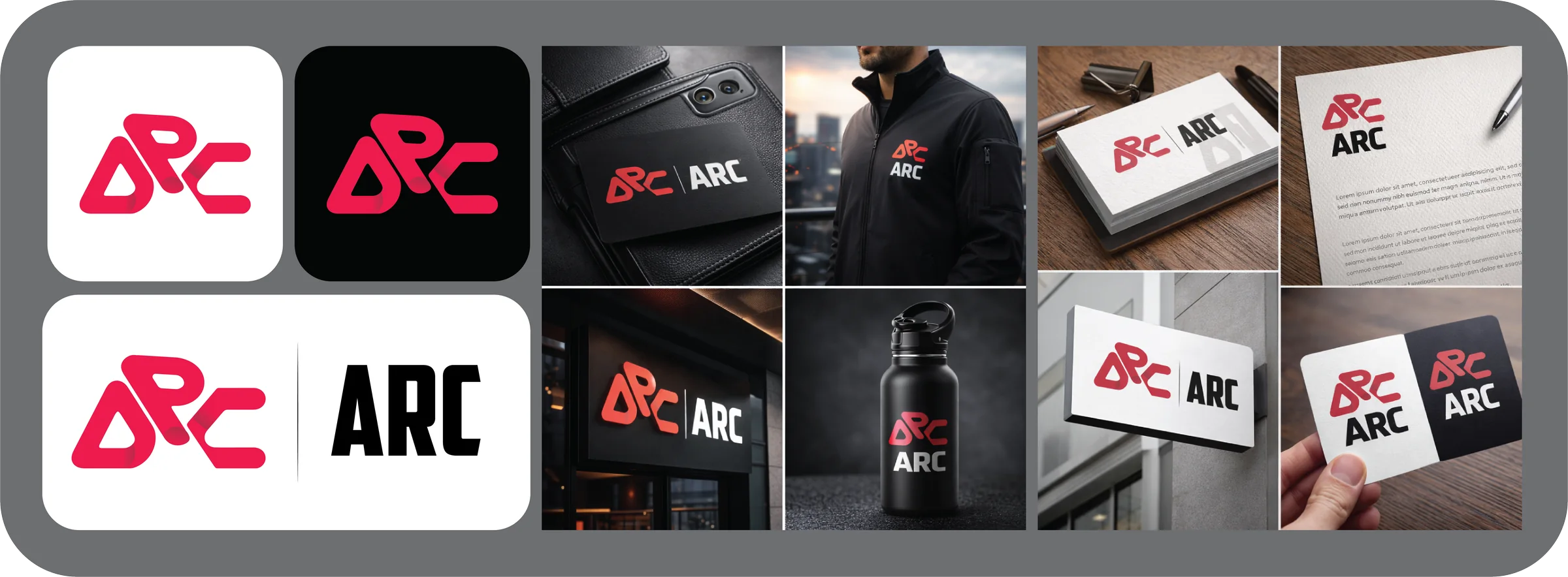 ARC, applied