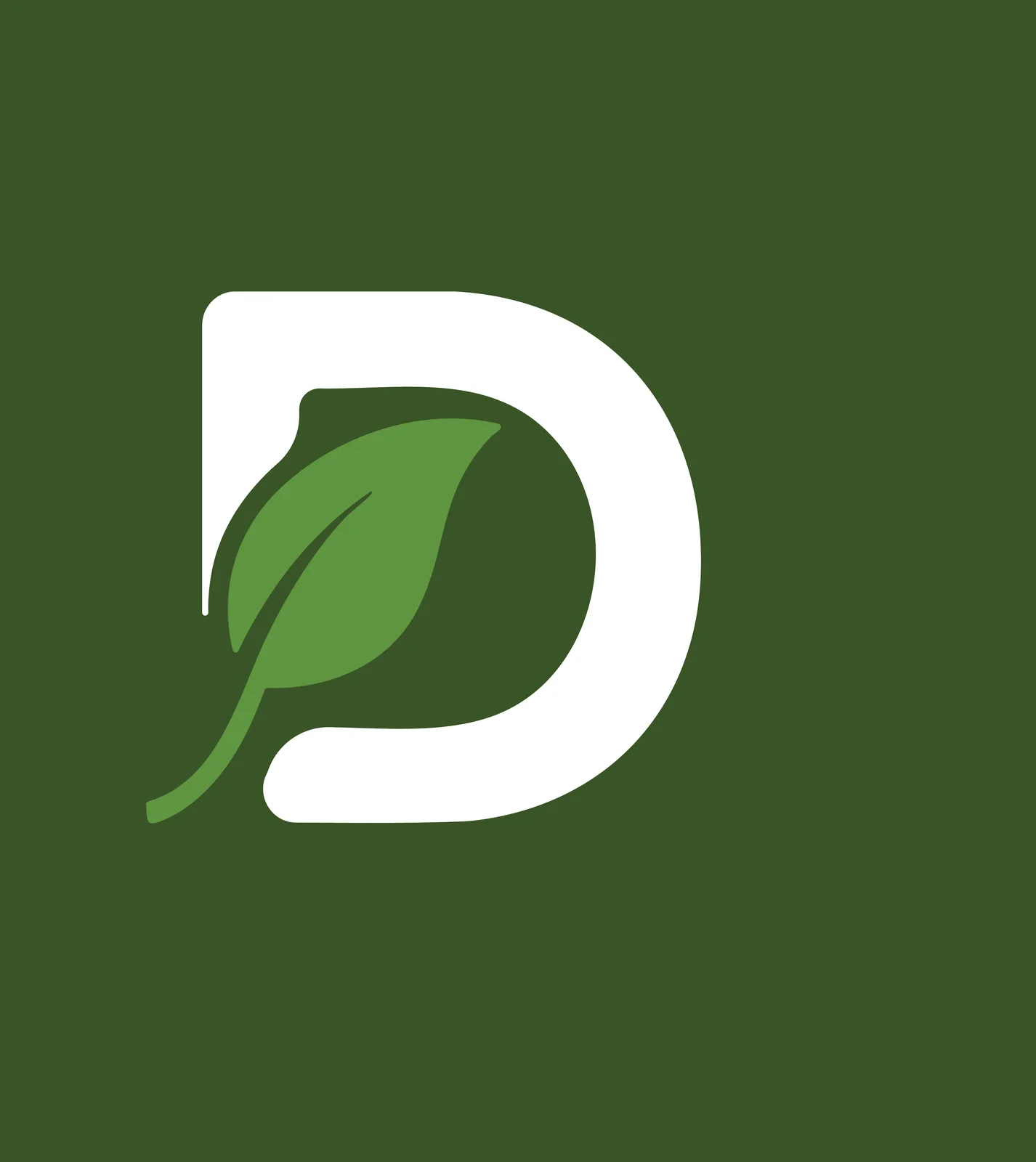 The D, light