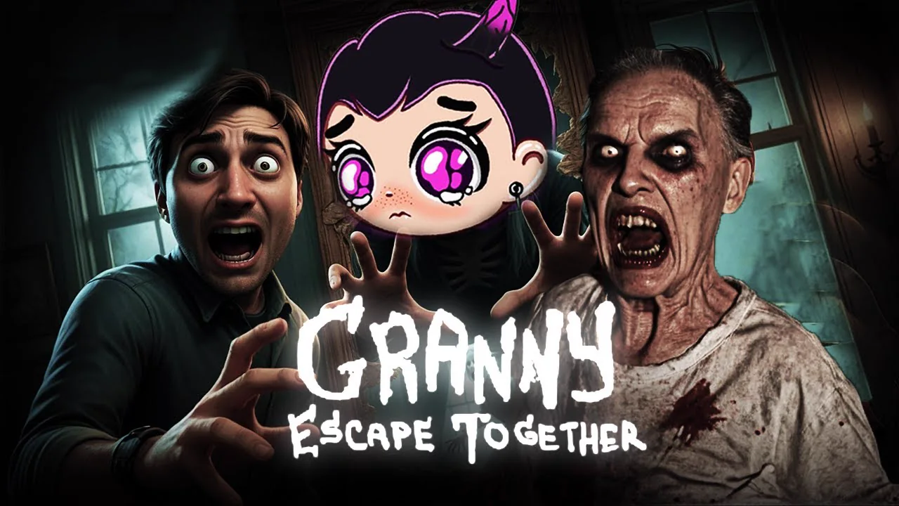 Granny: Escape Together