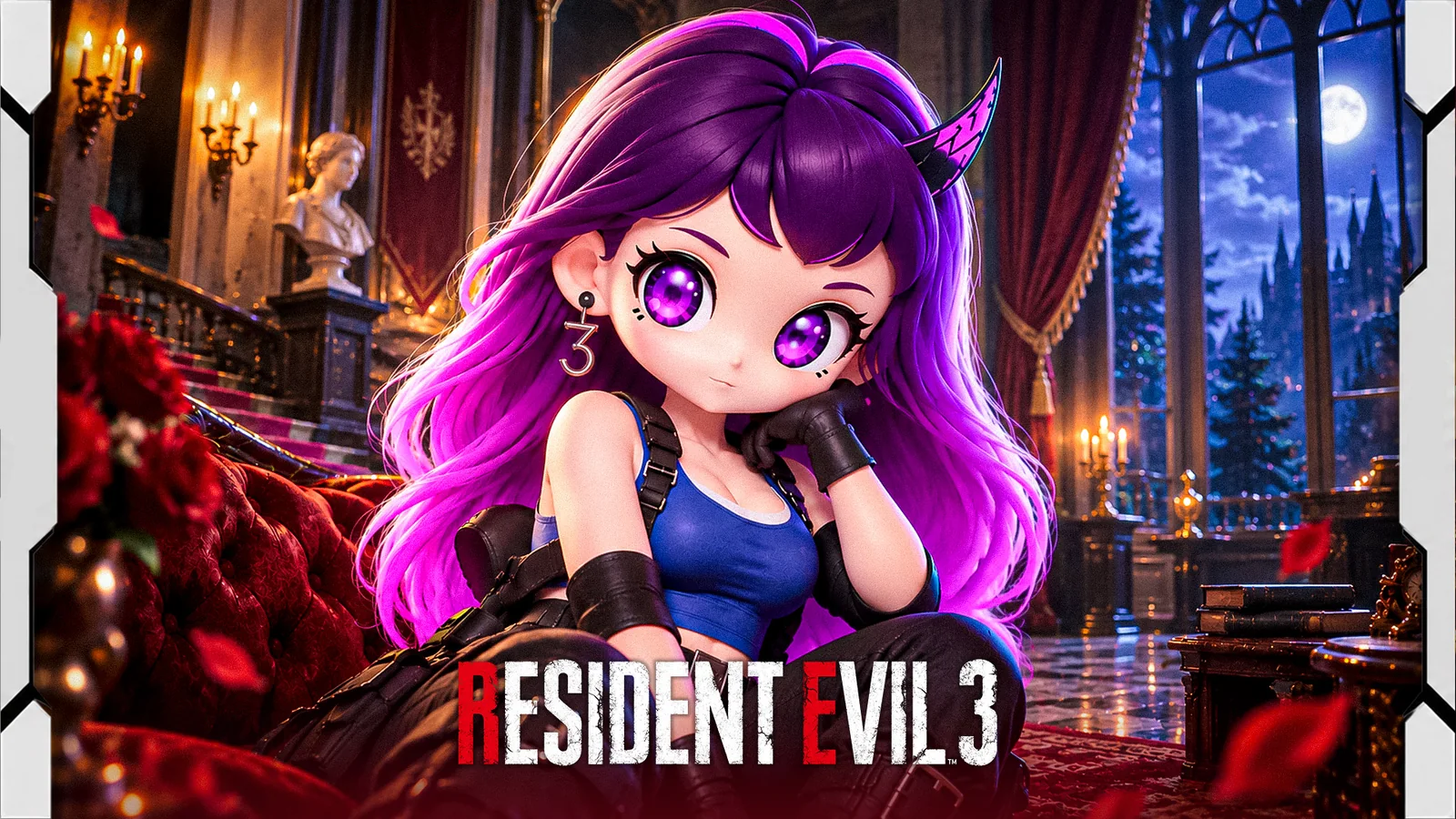 Resident Evil 3