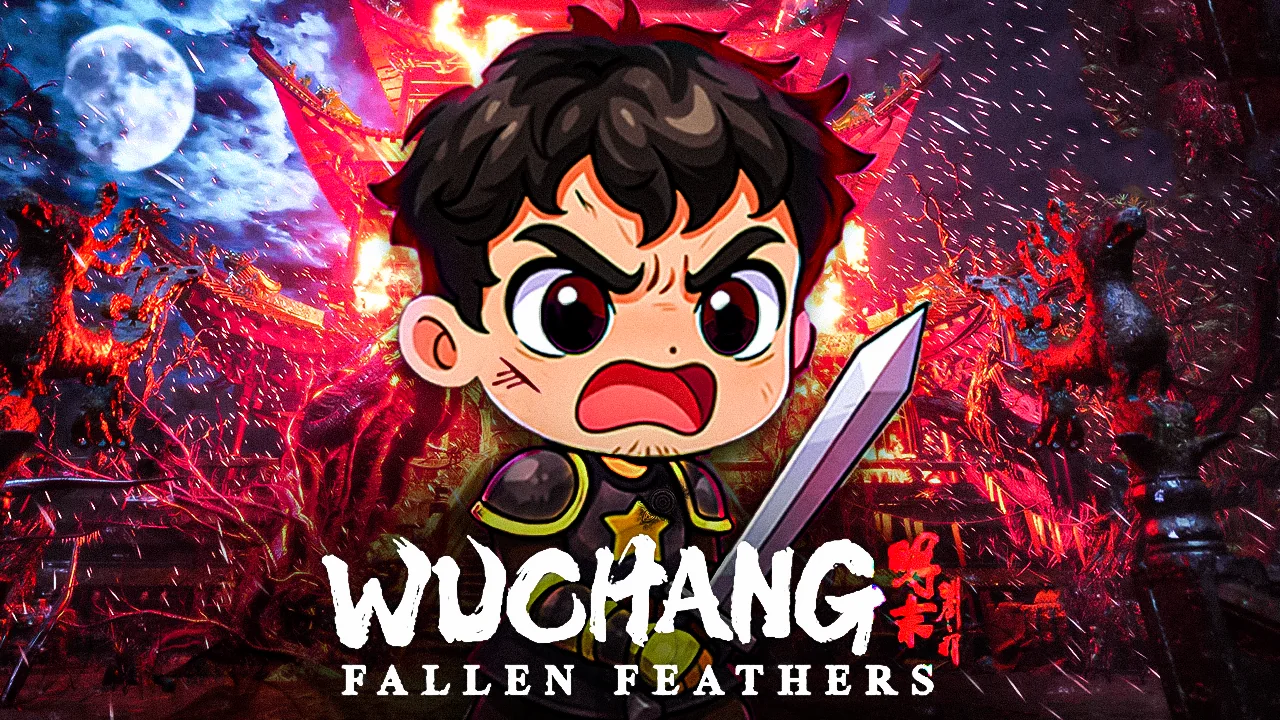 Wuchang: Fallen Feathers